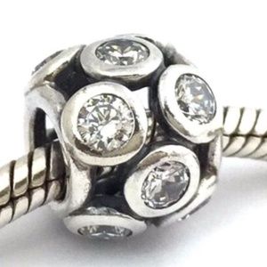 Pandora Whimsical Lights Charm